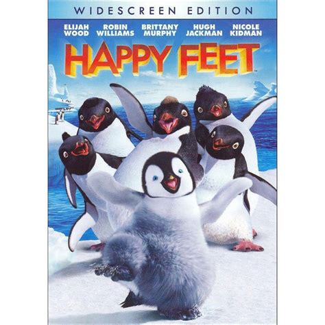 happy feet pelicula completa en español